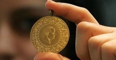 Altında hızlı yükseliş!